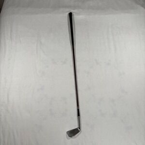 Wilson Gene Sarazen Power Gauged Iron Mens 38.5in Silver Good Vintage‎ Forged